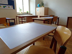 Studierzimmer