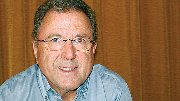 Dr. Ernst Stiehle