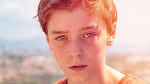 Portraitbild Julian